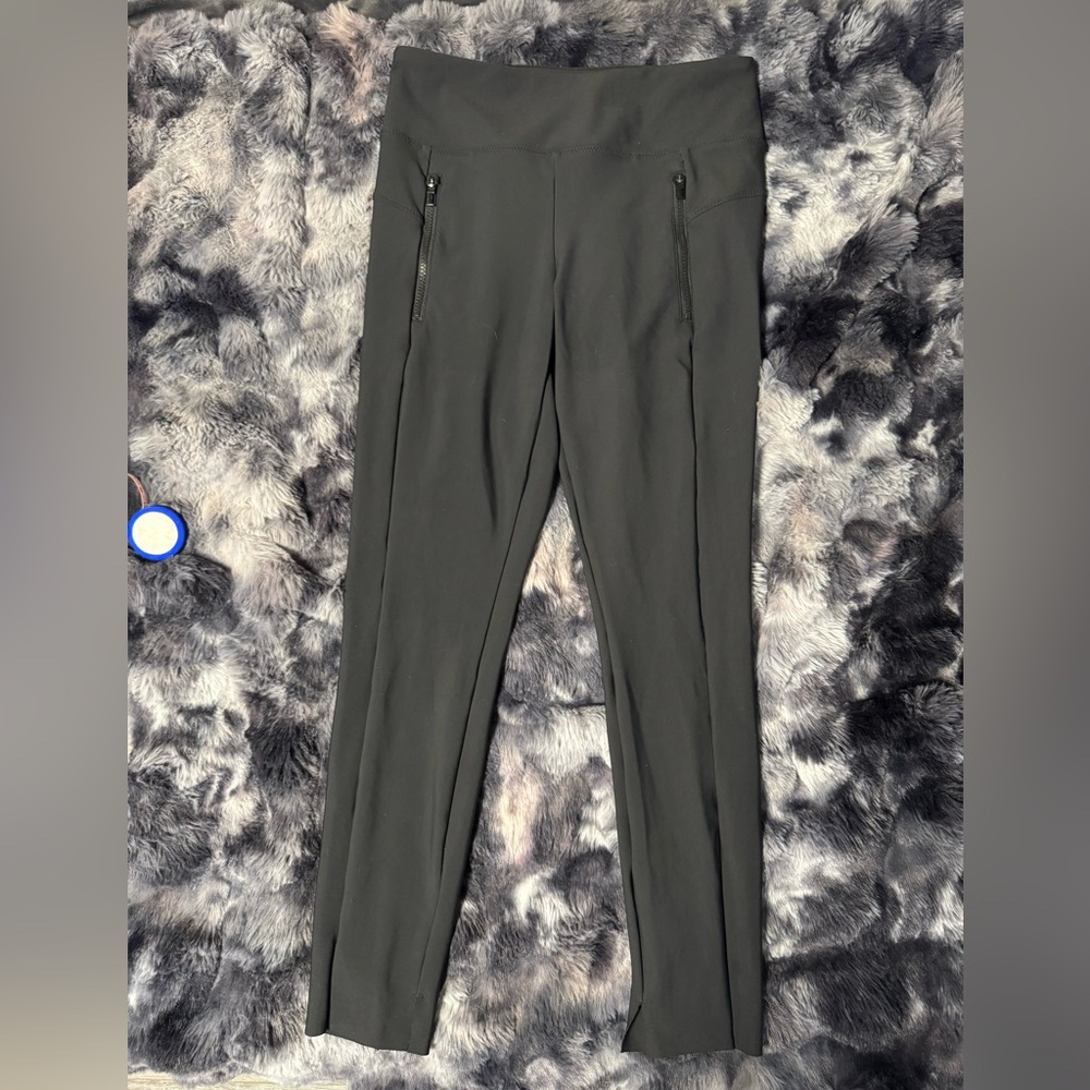 Athleta Black Leggings